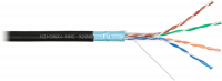 Кабель Nikomax NMC 9200B-BK