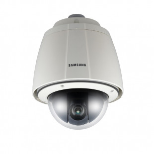 Камера Samsung SNP-3302HP