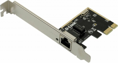 Сетевой адаптер D-Link DFE-530TX/20