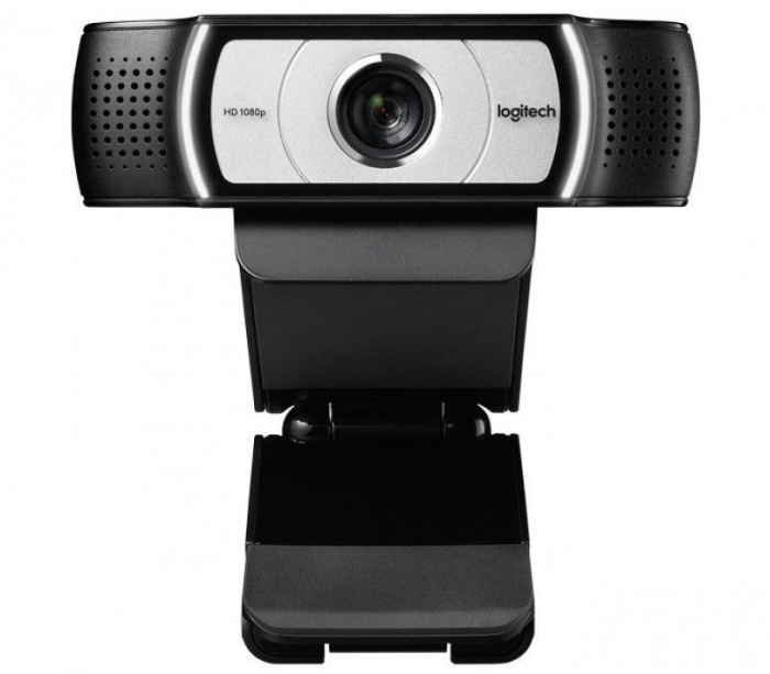 Веб-камера Logitech HD C930c (960-001260)