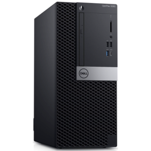 Компьютер Dell OptiPlex 5060 (SpecBuild 75381)