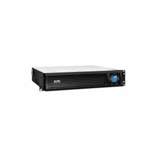 ИБП APC Smart-Ups C 1000va 2u (SMC1000I-2U)