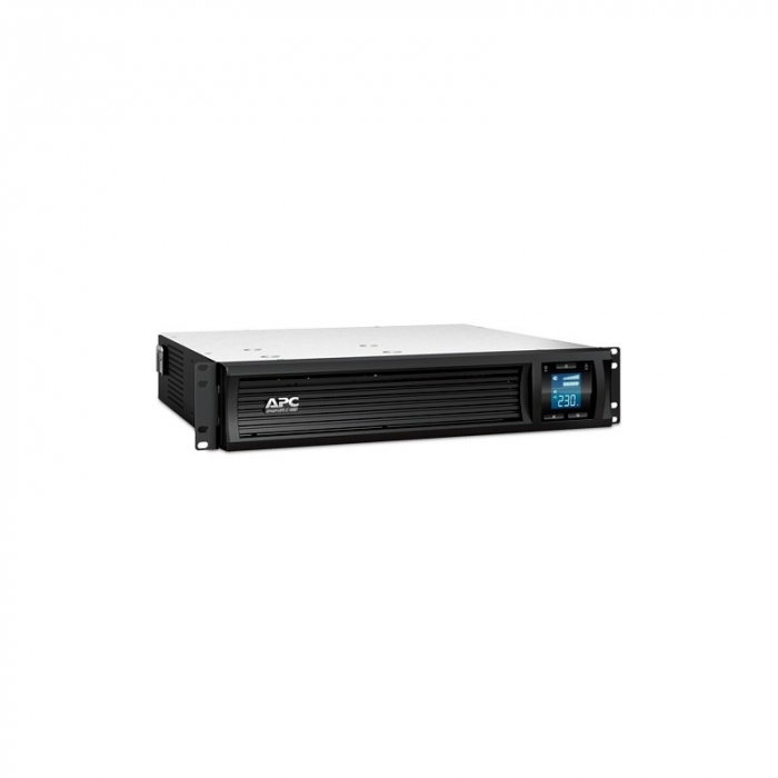 ИБП APC Smart-Ups C 1000va 2u (SMC1000I-2U)
