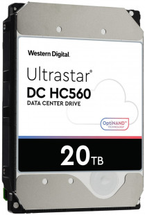 Жёсткий диск Western Digital WUH722020ALE6L4 (0F38755)