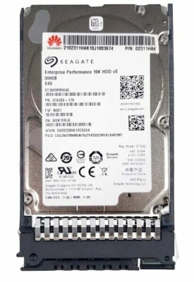 Жесткий диск Huawei 02354ELY