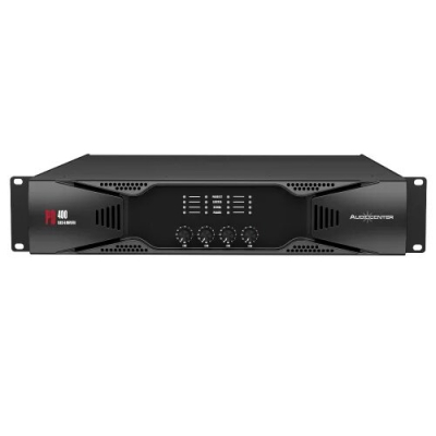 Усилитель мощности Audiocenter PD400