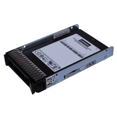 SSD накопитель Lenovo ThinkSystem PM1655 (4XB7A80341)