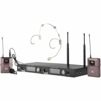 Радиосистема ITC T-521UW