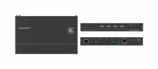 Приёмник HDMI Kramer TP-590RXR (50-80319190)