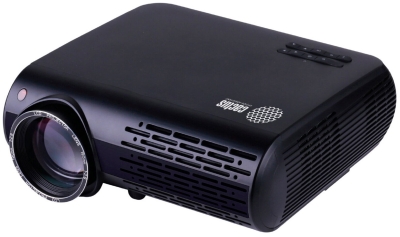 Проектор Cactus CS-PRO.02B.WUXGA-W