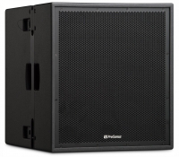 Сабвуфер PreSonus CDL18s