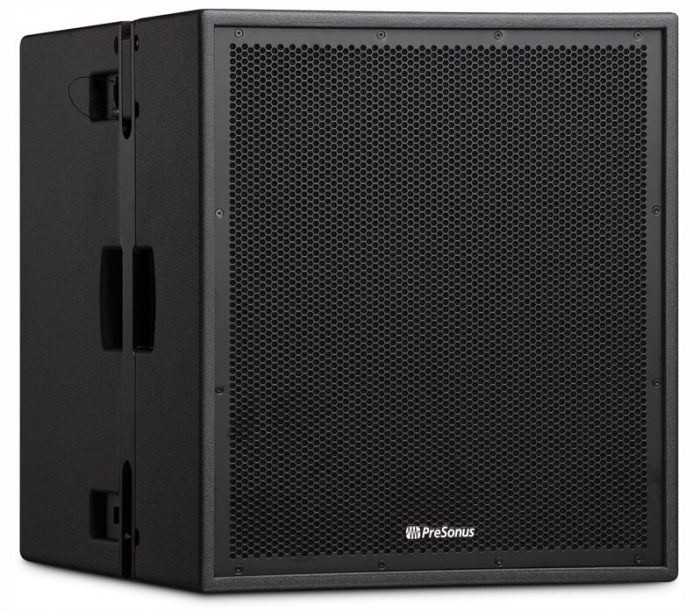 Сабвуфер PreSonus CDL18s