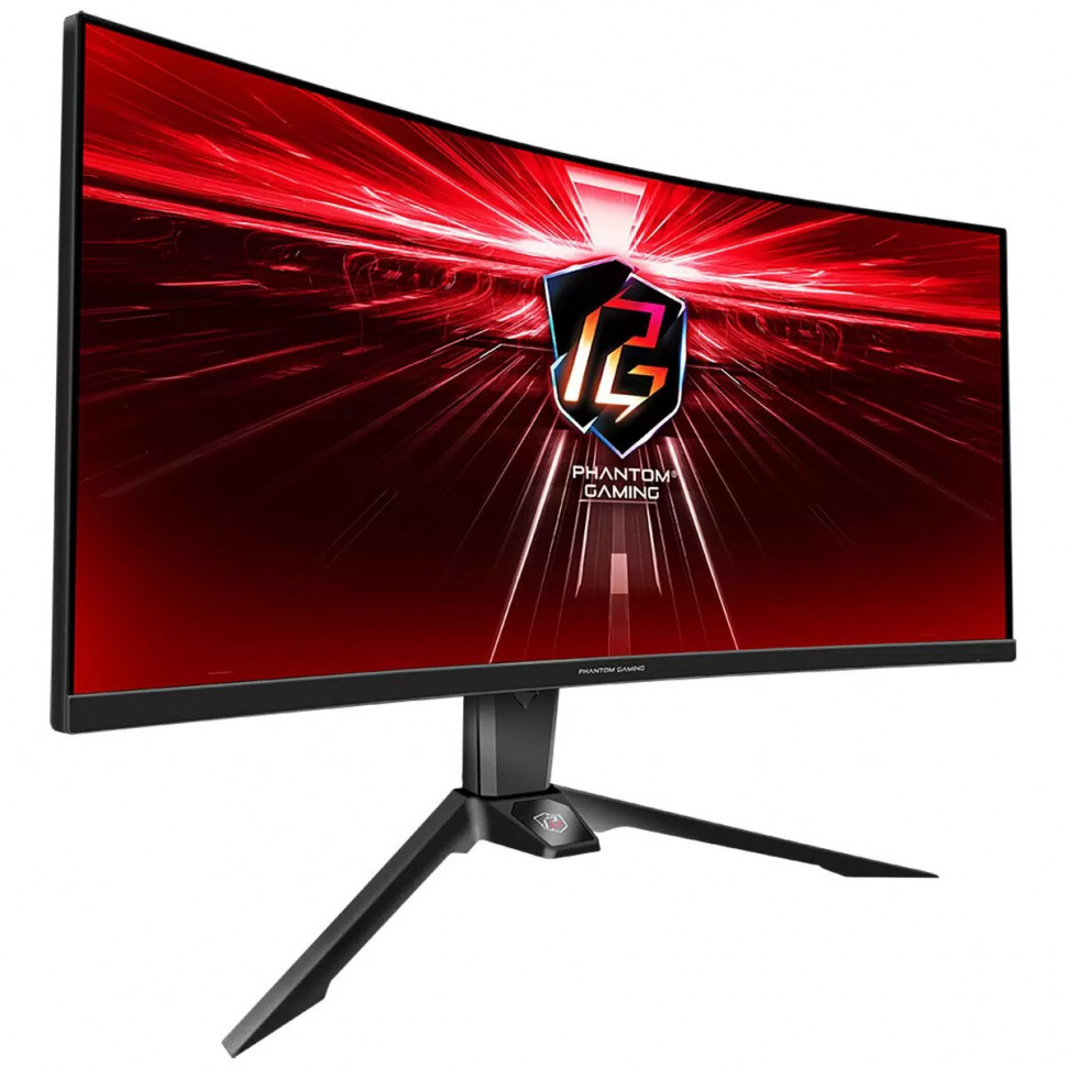 Монитор asrock pg25fft