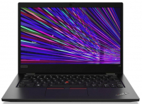 Ноутбук Lenovo ThinkPad L13 G3 (21BAA01UCD)