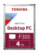Жёсткий диск Toshiba HDWD240UZSVA
