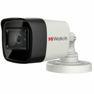IP-камера Hikvision DS-T800(B) (2.8 mm)