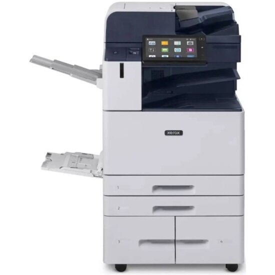 МФУ лазерное Xerox AltaLink C8245/C8255 (C8202V_F)