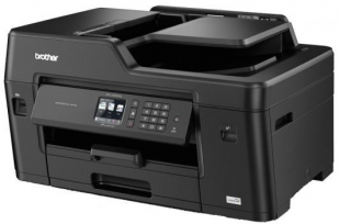 МФУ Brother MFC-J3530DW (MFCJ3530DWR1)