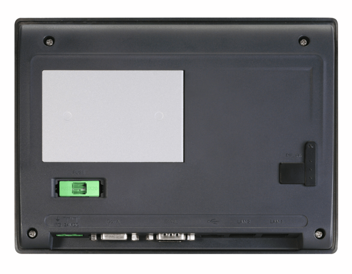 Панель оператора Weintek cMT3072XH