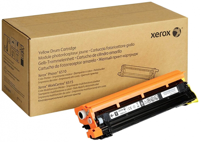 Фотобарабан Xerox 108R01419