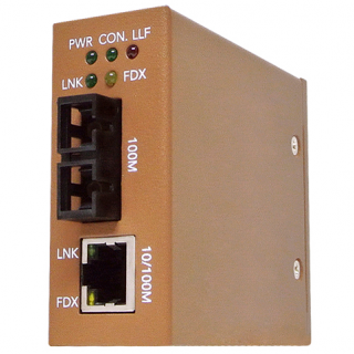 Коммутатор WoMaster DS101-M-SC-2