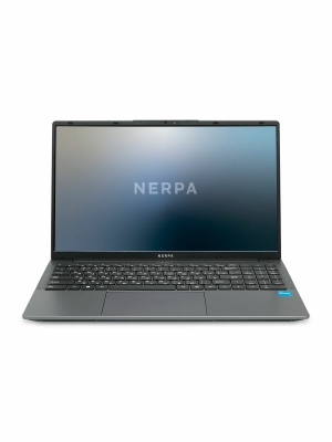 Ноутбук Nerpa CASPICA ALOSO I342-15 (I342-15LB082602G)