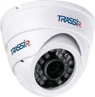 IP-камера Trassir TR-D8121IR2W (2.8 MM)