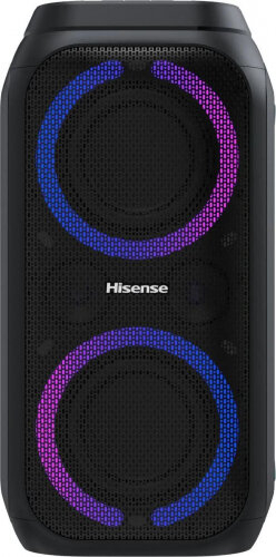 Музыкальный центр Hisense PARTY ROCKSTAR 1600