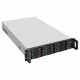 Серверная платформа ExeGate Pro 2U650-HS09 (EX296235RUS)