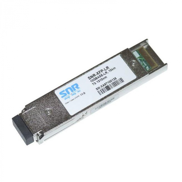 Трансивер SNR-XFP-LR-2