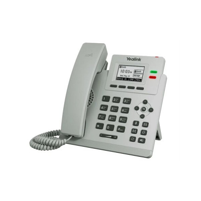 IP-телефон Yealink SIP-T31P LIGHT GRAY