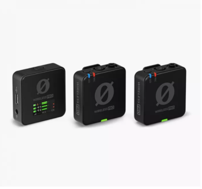 Радиосистема RODE Wireless PRO