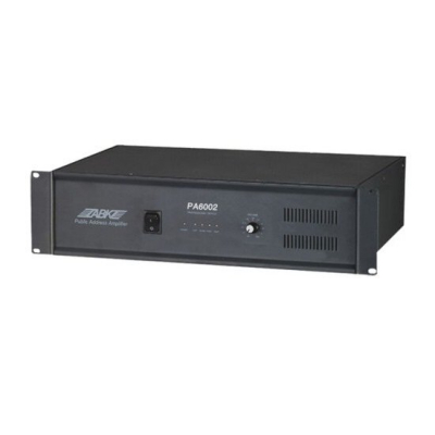 Усилитель мощности ABK PA-6002