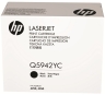 Картридж HP Q5942YC