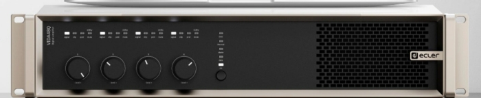 Усилитель Ecler VIDA-48Q