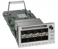 Модуль Cisco C3850-NM-8-10G