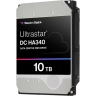 Жесткий диск Western Digital Ultrastar DC HA340 10Tb 0B47062 (WUS721210BLE6L4)