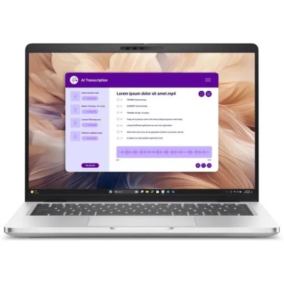 Ноутбук Dell Pro 14 Plus (Pro14Plus-7225)