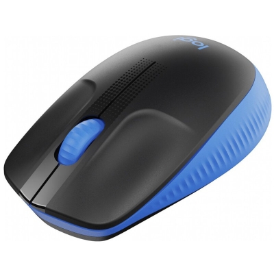 Мышь Logitech M190 (910-005925)