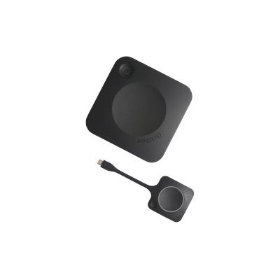 Система видеоконференцсвязи Barco ClickShare CX-20 set GEN2 (R9861612ZHB1)