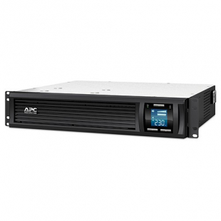 ИБП APC Smart-Ups C 1500Va (SMC1500I-2U)