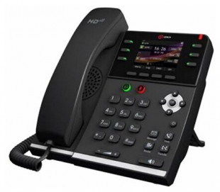 IP-телефон QTECH QVP-500P