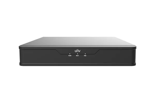 IP-Видеорегистратор Uniview NVR301-04S3-P4-RU
