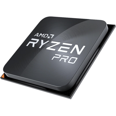 Процессор AMD Ryzen 3 PRO 4350G OEM (100-000000148)