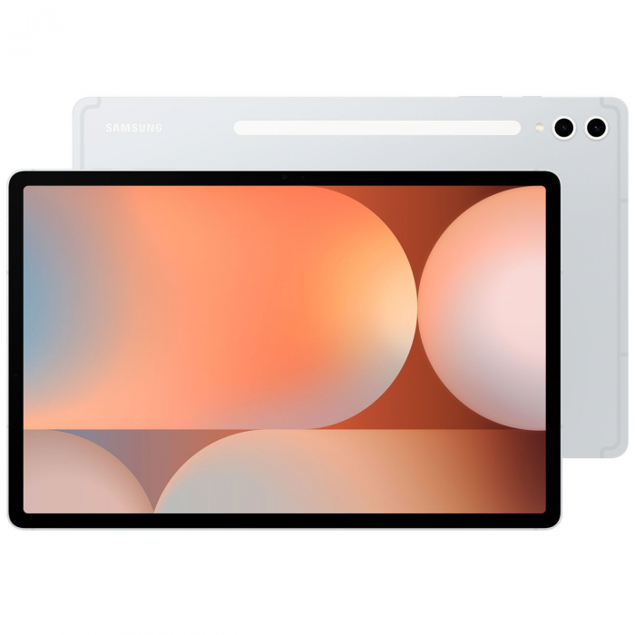 Планшет Samsung Galaxy Tab S10+ 12/256Gb 5G Silver (SM-X826BZSRCAU)