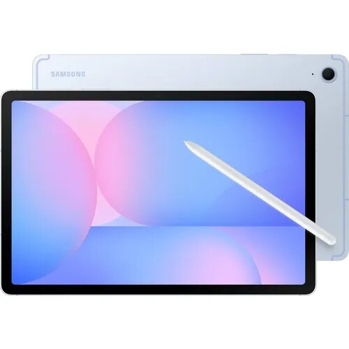 Планшет Samsung Galaxy Tab S10 FE+ 5G (SM-X626BZSRCAU)