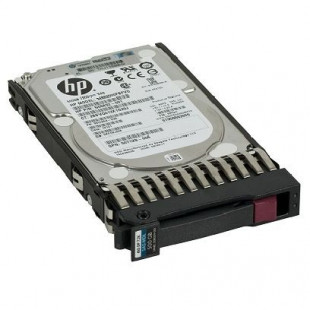 Жёсткий диск HPE 507610-B21