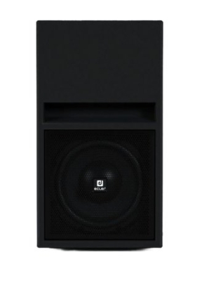 Сабвуфер Ecler KICK-SB18