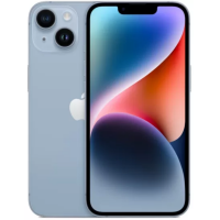Смартфон Apple iPhone 14 Plus 256GB Blue (MQ3G3CH/A)
