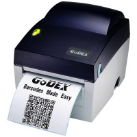 Принтер этикеток Godex DT4L (011-DT4332-14L)